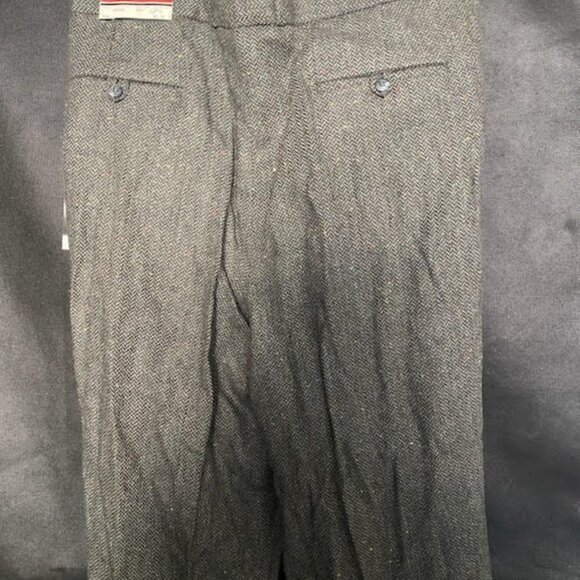 MAURIZIO BALDASSARI   NWT  MAN PANTS - Picture 2 of 4